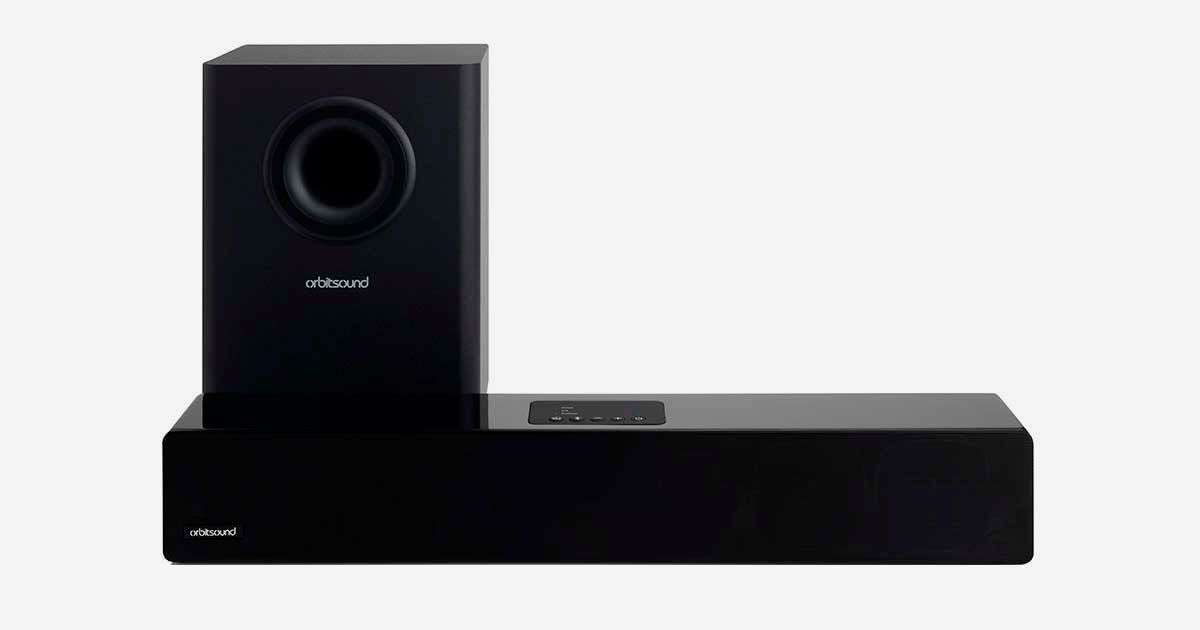 orbit soundbar