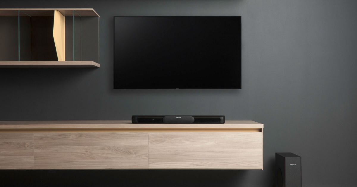 TV Listening Advice For The Hard of Hearing Orbitsound